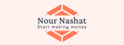 Nour Nashat Logo